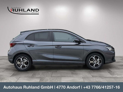 MG MG3 Neuwagen MG MG3 Neuwagen