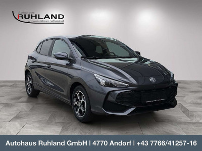 MG MG3 Neuwagen MG MG3 Neuwagen