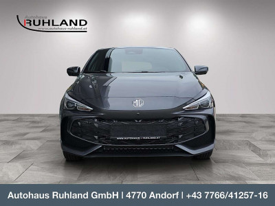 MG MG3 Neuwagen MG MG3 Neuwagen