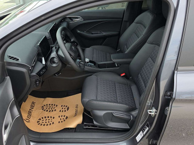 MG MG3 Neuwagen MG MG3 Neuwagen