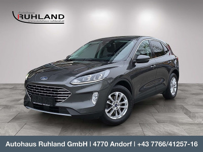 Ford Kuga Gebrauchtwagen Ford Kuga Gebrauchtwagen