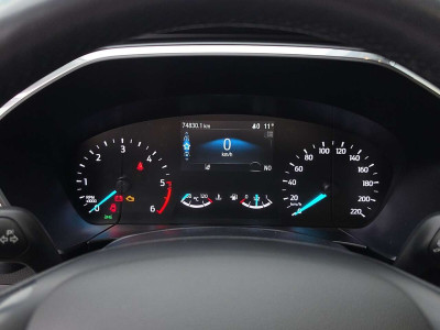 Ford Kuga Gebrauchtwagen Ford Kuga Gebrauchtwagen