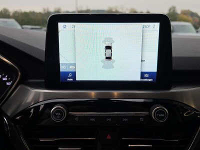 Ford Kuga Gebrauchtwagen Ford Kuga Gebrauchtwagen