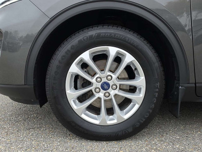 Ford Kuga Gebrauchtwagen Ford Kuga Gebrauchtwagen