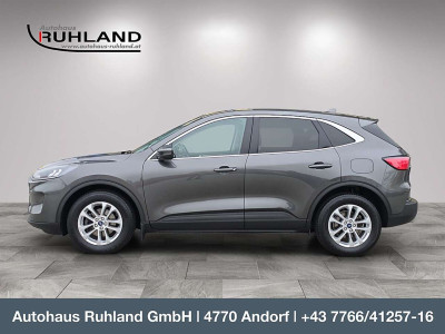 Ford Kuga Gebrauchtwagen Ford Kuga Gebrauchtwagen