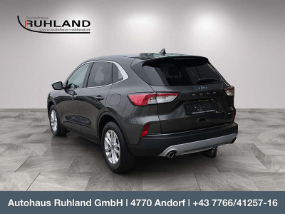 Ford Kuga Gebrauchtwagen Ford Kuga Gebrauchtwagen