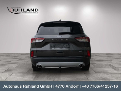 Ford Kuga Gebrauchtwagen Ford Kuga Gebrauchtwagen