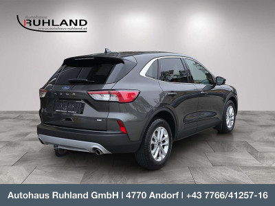 Ford Kuga Gebrauchtwagen Ford Kuga Gebrauchtwagen
