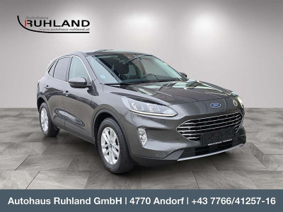 Ford Kuga Gebrauchtwagen Ford Kuga Gebrauchtwagen