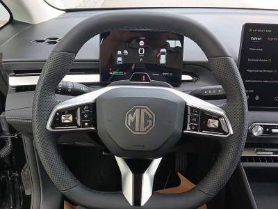 MG MG4 Neuwagen