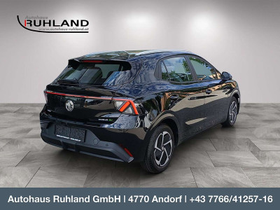 MG MG4 Neuwagen