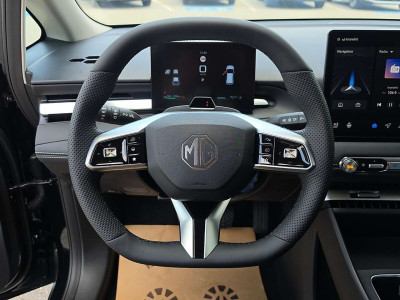 MG MG4 Neuwagen MG MG4 Neuwagen