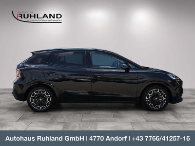 MG MG4 Neuwagen MG MG4 Neuwagen