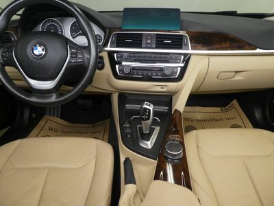 BMW 4er Gran Coupe Gebrauchtwagen