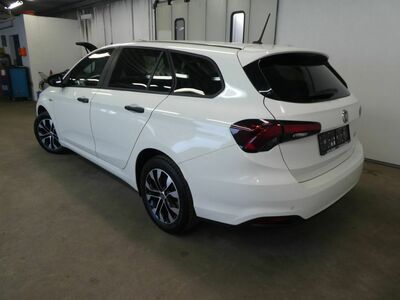 Fiat Tipo Gebrauchtwagen