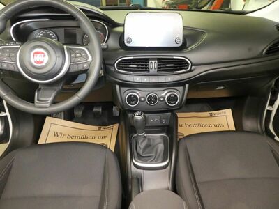 Fiat Tipo Gebrauchtwagen