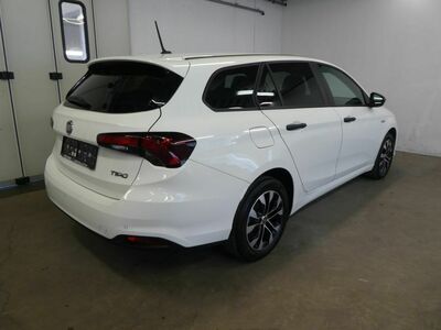 Fiat Tipo Gebrauchtwagen