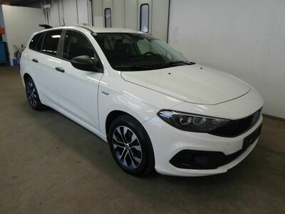 Fiat Tipo Gebrauchtwagen