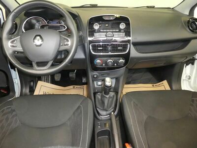 Renault Clio Gebrauchtwagen