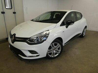 Renault Clio Gebrauchtwagen