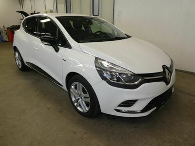 Renault Clio Gebrauchtwagen