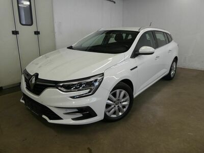 Renault Mégane Gebrauchtwagen