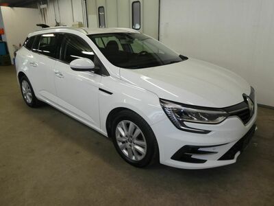 Renault Mégane Gebrauchtwagen