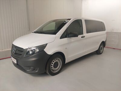 Mercedes-Benz Vito Gebrauchtwagen