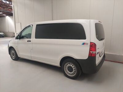 Mercedes-Benz Vito Gebrauchtwagen