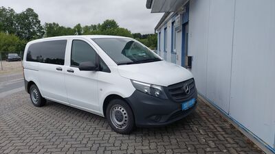 Mercedes-Benz Vito Gebrauchtwagen