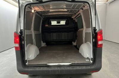 Mercedes-Benz Vito Gebrauchtwagen