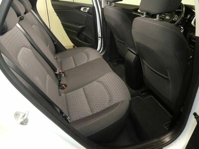 KIA Ceed Gebrauchtwagen