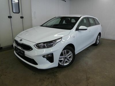 KIA Ceed Gebrauchtwagen