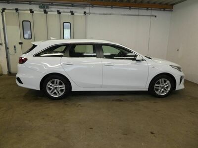 KIA Ceed Gebrauchtwagen