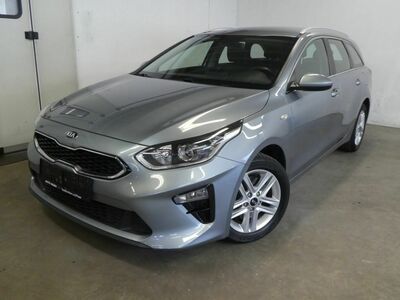 KIA Ceed Gebrauchtwagen