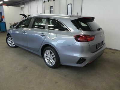 KIA Ceed Gebrauchtwagen