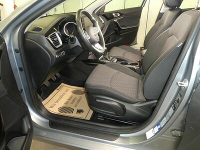 KIA Ceed Gebrauchtwagen