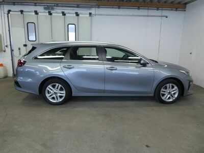 KIA Ceed Gebrauchtwagen