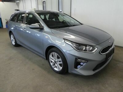 KIA Ceed Gebrauchtwagen