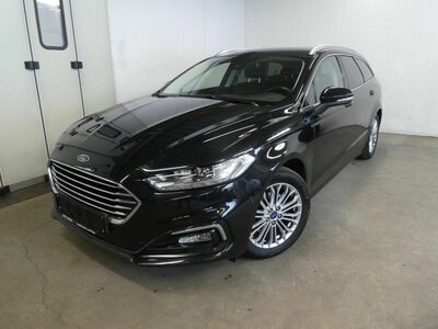 Ford Mondeo Gebrauchtwagen