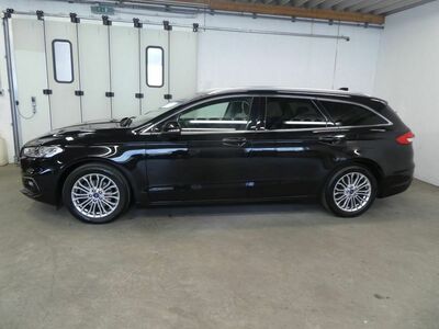 Ford Mondeo Gebrauchtwagen