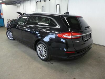 Ford Mondeo Gebrauchtwagen