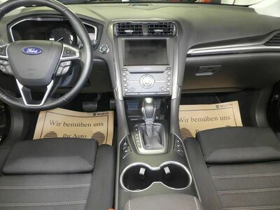 Ford Mondeo Gebrauchtwagen