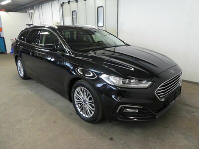 Ford Mondeo Gebrauchtwagen