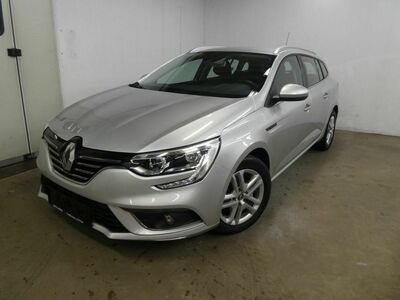 Renault Mégane Gebrauchtwagen