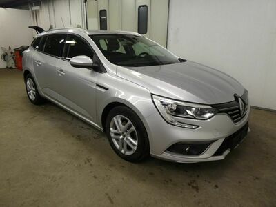 Renault Mégane Gebrauchtwagen