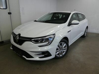 Renault Mégane Gebrauchtwagen