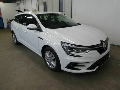 Renault Mégane Gebrauchtwagen