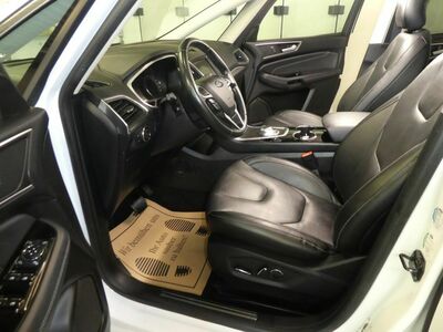 Ford S-MAX Gebrauchtwagen