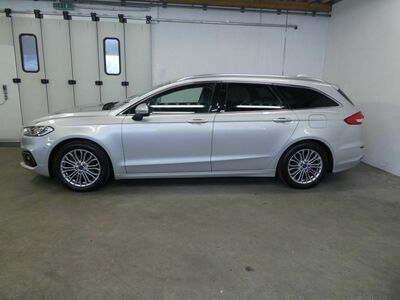 Ford Mondeo Gebrauchtwagen